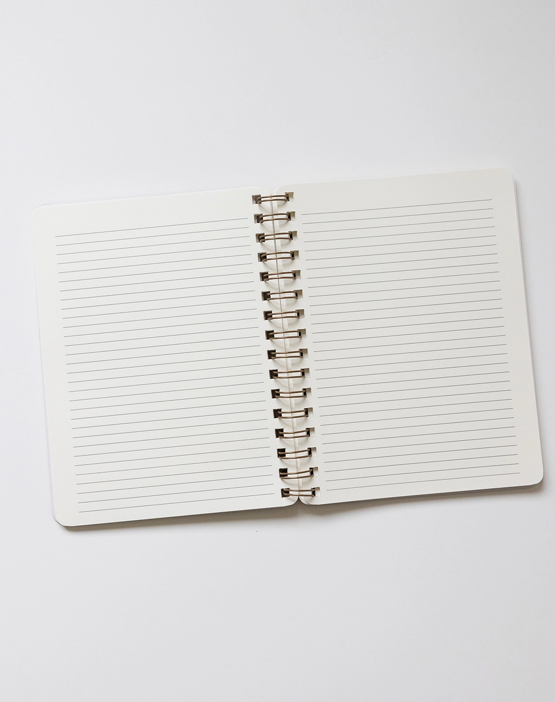 Cool Girls Spiral Notebook - Image 3