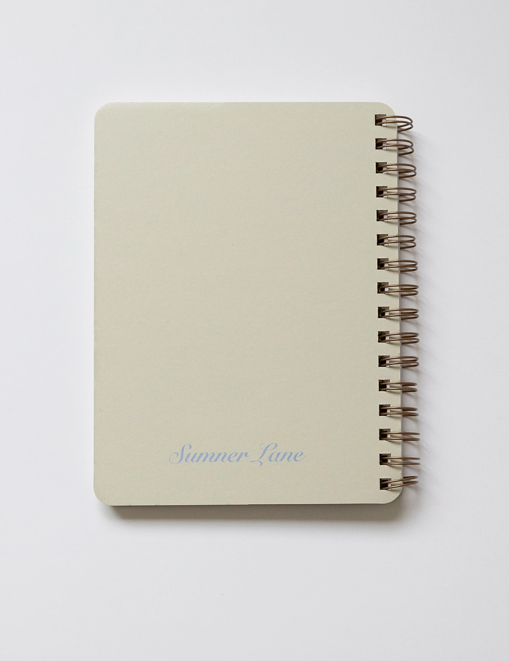 Cool Girls Spiral Notebook - Image 4