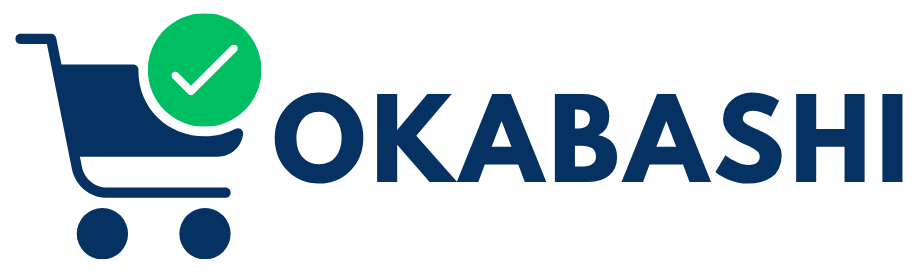 Okabashi